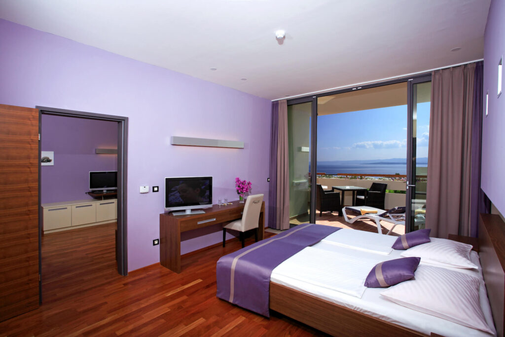 Seniorsuite