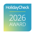 Holidaycheck Award 2026